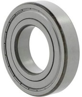 Rillenkugellager 61905 -2Z-C3 ID 25Mm AD 42Mm Breite9Mm 1St./Ve NKE
