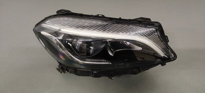 Frontscheinwerfer Headlight Scheinwerfer Full Led Mercedes W176 Lift Bj:15-18