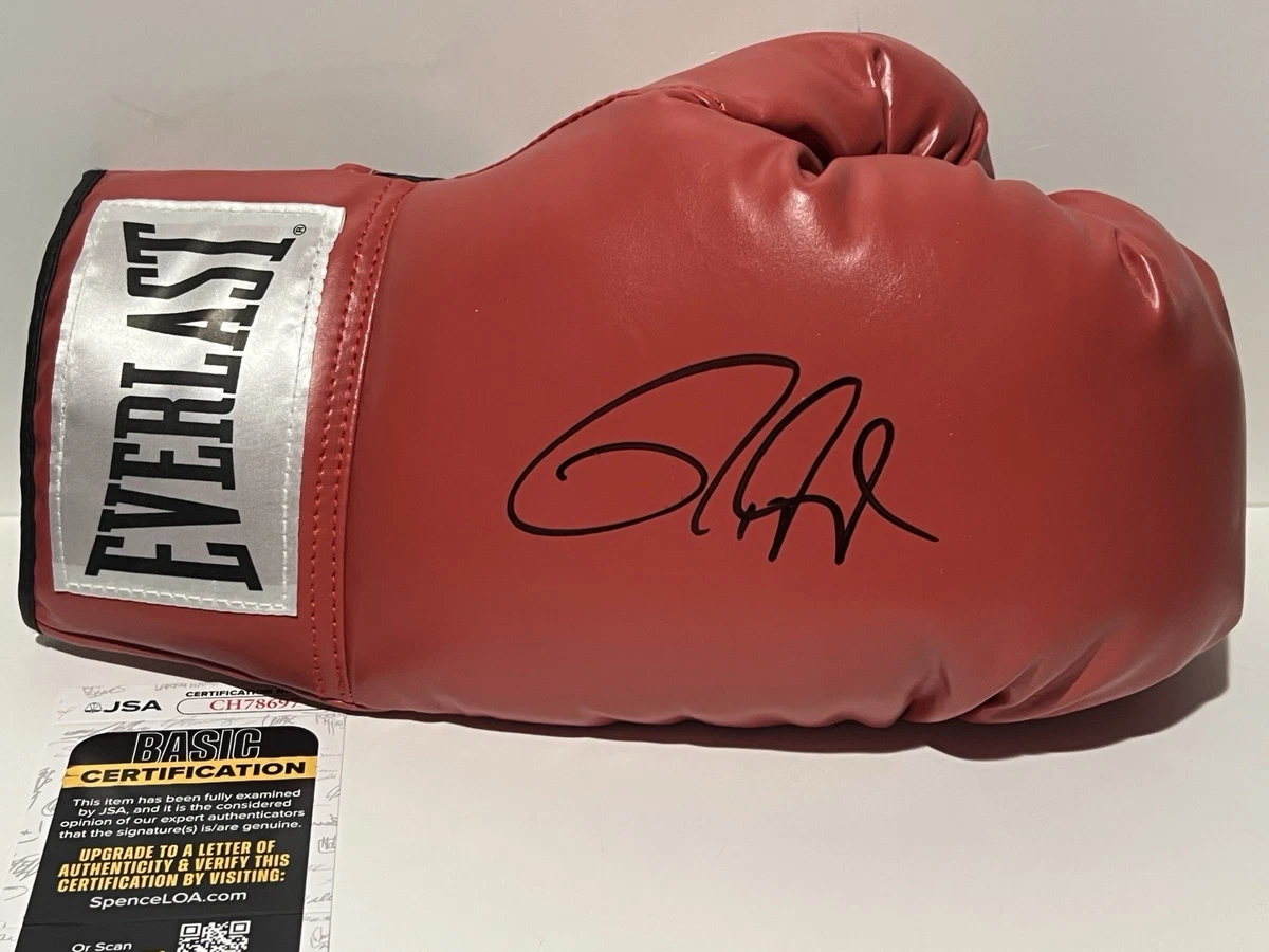 Roy Jones Jr. Autographed Boxing Gloves for sale | eBay