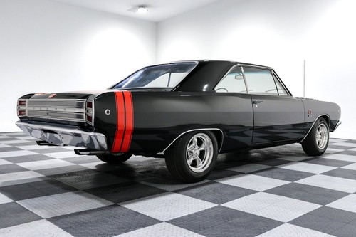 1968 Dodge Dart GTS - Picture 7 of 32