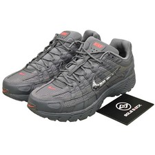 Nike P 6000 Running Shoes Men's Iron Gray IM6767-068