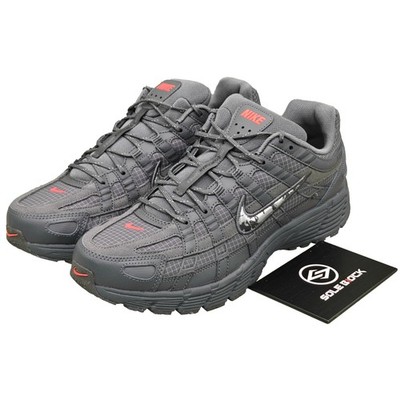 Nike P 6000 Running Shoes Men's Iron Gray IM6767-068 | eBay