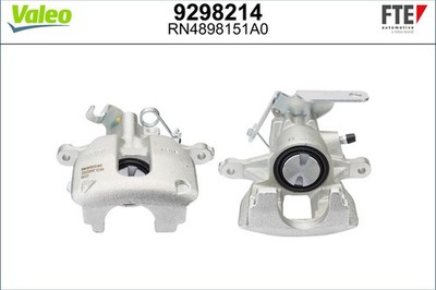 For VALEO 9298214 HAM CLAMP. NEOGENE