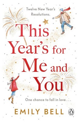 This Year's For Me and You: The heartwarming and uplifting story of love and...