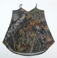 The Formal Sportsman Women's Camouflage Dress Size M Made In USA