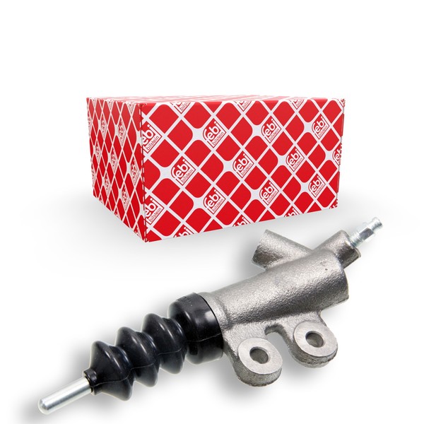 Febi Bilstein Kupplungsnehmerzylinder FüR Honda Crx Iii Civic V Vi Cr-V I Hr-V-image