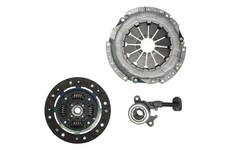 Kit d'embrayage pour DACIA DOKKER, DOKKER/MINIVAN, DUSTER, DUSTER/SUV, LODGY