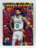 2025-26 Topps JAYSON TATUM “Power Players” Speckle Refractor SP #PP-5