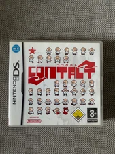ds CONTACT Game PAL UK Version REGION FREE (Works on US Consoles)