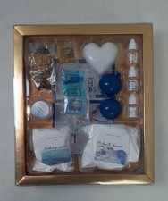 NEW Creative You Bath Bombs All In One DIY Kit with Essential Oils 126