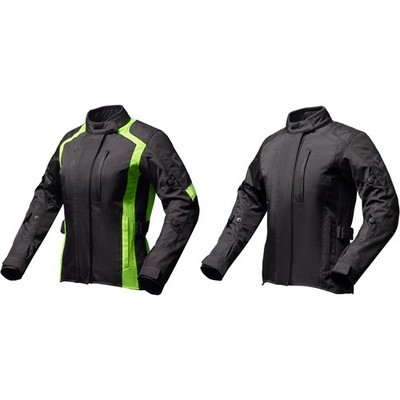 Modeka - Motorrad Damen Textiljacke - Tarex II - wasserdicht, gut belüftet
