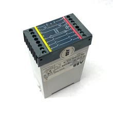 ABB 2TLA010002R000 Jokab Safety Relay JSBR4 24VDC