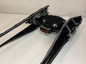 LEGO 75179 - Lego Star Wars: Kylo Ren's Tie Fighter - No Minifigures
