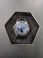 CASIO G-SHOCK GST-B400BD-1A2JF G-STEEL Carbon Core Bluetooth Solar Men Watch