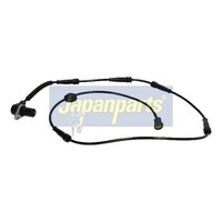 Sensor Raddrehzahl Vorne Links Rechts Japanparts ABS K07 FÜR KIA ABS Sensor