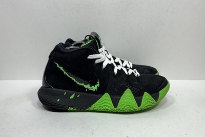 kyrie 4 slime green