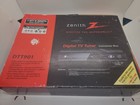 Zenith Digital TV Converter Box DTT901 DTV