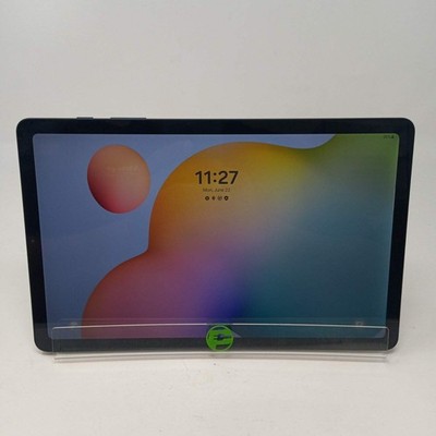 WiFi Only Samsung Galaxy Tab S6 Lite 9.7'' 64GB Gray SM-P610