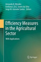 Armando Mendes (U. A.) | Efficiency Measures In The Agricultural Sector | Buch