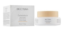 Farmasi Dr C Tuna Calendula Face Cream Moisturizer 1.7 fl oz.FREE Shipping