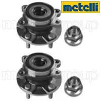 2X Radlagersatz Metelli 19-7732 2 Radlager Satz Links Rechts Vorderachse