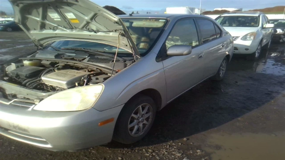 Driver Corner/Park Light Side Marker Fits 98-05 LEXUS GS300 31340232 - Изображение 4 из 4