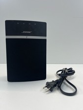 Bose SoundTouch 10 Wireless Music System Model 416776 - Black for