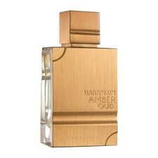 Al Haramain Amber Oud, 60ml, Eau De Parfum