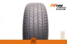 Set Of 4 Used 23555r19 Michelin Primacy As - 101h - 7.5-8.532 Set Of 4 Used 23555r19 Michelin Primacy As - 101h - 7.5-8.532