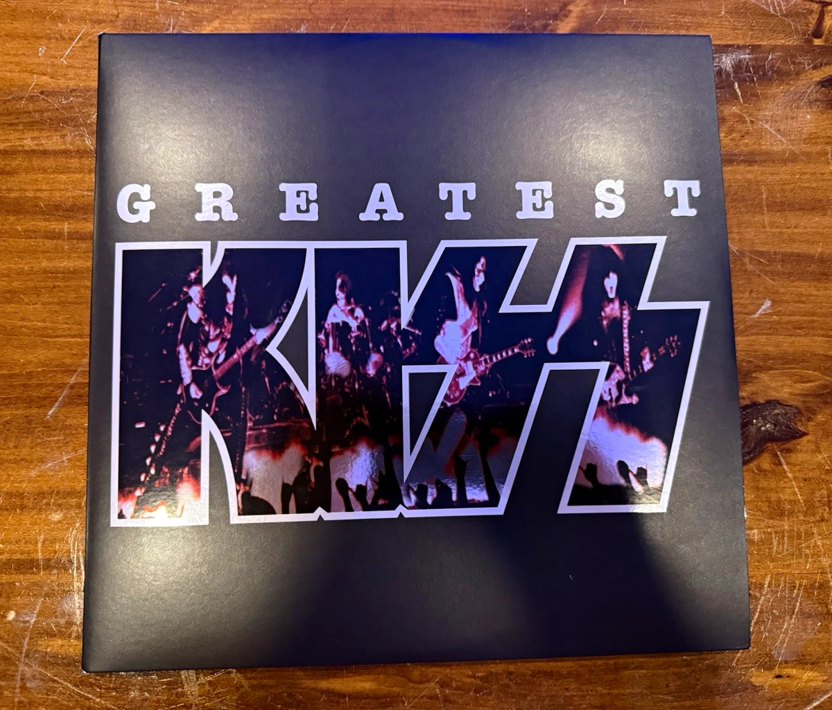 25+ Kiss LP Vinyl Records for sale | Updated Oct 2026