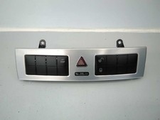 2038707110 WARNING / E3-A1-19-1 / 33634903 / 1942943 FOR MERCEDES-BENZ CLASE CLC