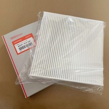 Oem For Civic Hr-v Cr-v Rdxtlx Charcoal Pollen Cabin Air Filter 80291-tf3-e01