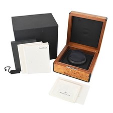 BLANCPAIN Villeret Ultra Slim B1151-1127-11 SW07648 6