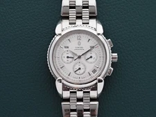 Concord Impresario El Primero Automatic Triple Date 14.G9.210