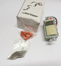 WattStopper Time Switch Programmable Countdown RT100 Ivory Legrand RT-100 NEW