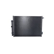 Condensateur Maserati QUATTROPORTE