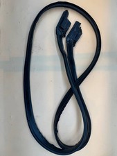 MB Mercedes Benz SLK R170 Dichtung Kofferraum Heckklappe A1707500098 N283