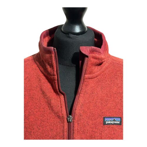 Patagonia Better Sweater Fleece - Bild 15 von 15