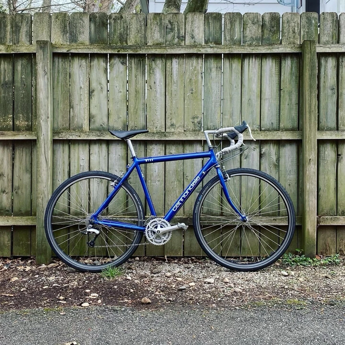 Cannondale Road Touring Bikes for sale | eBay