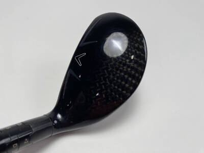 クラブ Callaway EPIC 3U 4U recoil ES Callaway Epic 3 Hybrid 20* UST Mamiya Recoil ES 780 F3 Regular