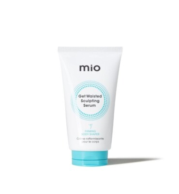 MIO REVITALISE GEL MOTIVATOR 125ml
