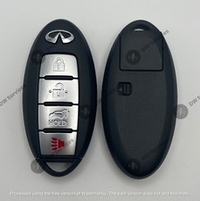 New Infiniti Qx56 2008 2009 2010 Proximity Remote Smart Key Fob Cwtwbu624
