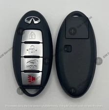 NEW! Infiniti QX56 2008 2009 2010 PROXIMITY Remote SMART key FOB CWTWBU624