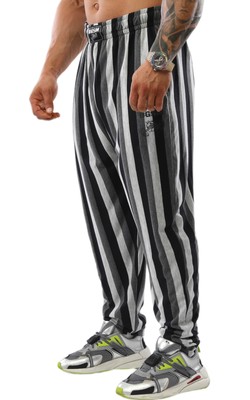BGSM SPORTSWEAR Track Pants Sweatpants Trackpants Bodybuilding 1357-PNT