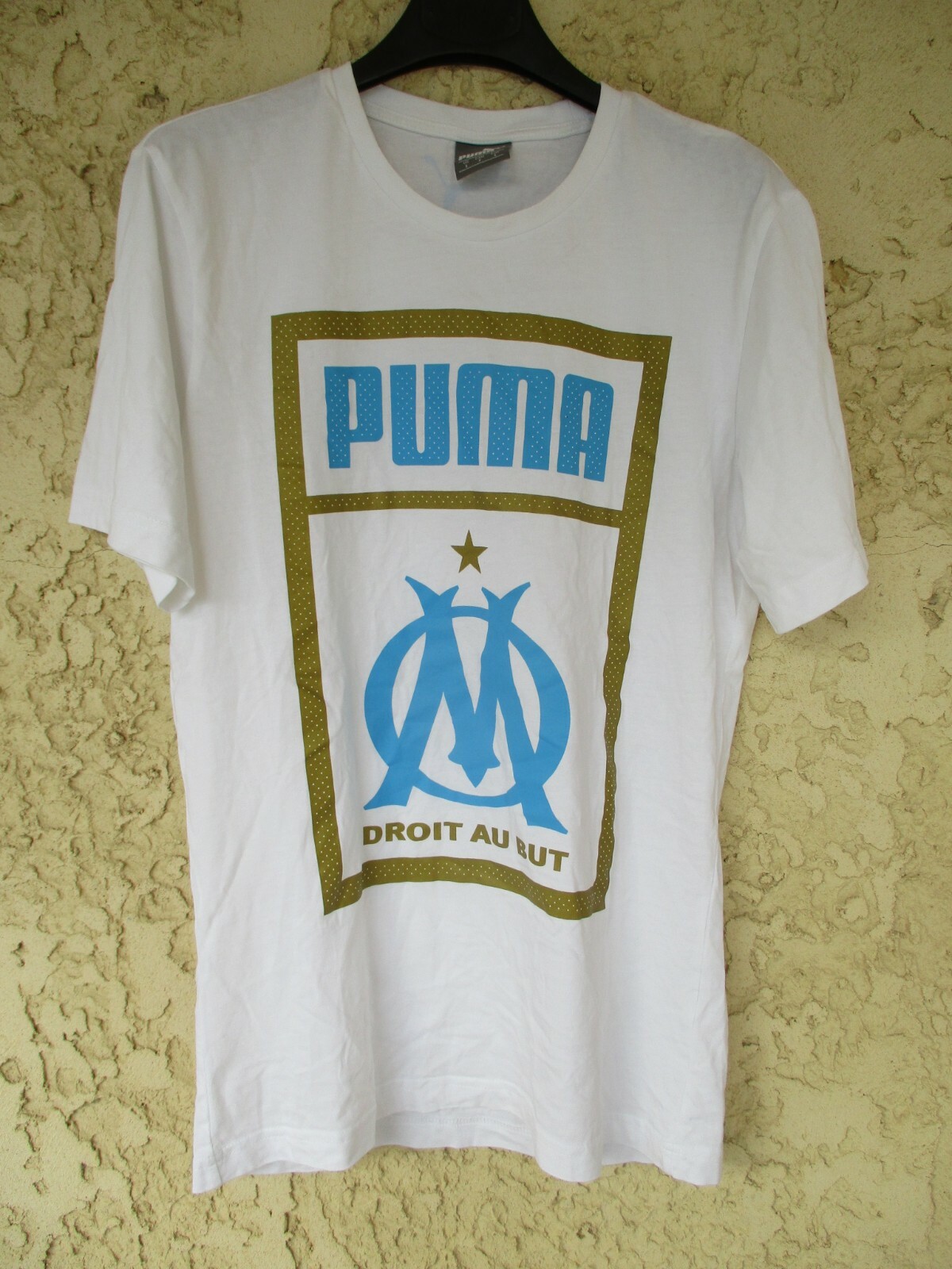 om tee shirt