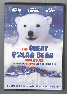 Polar Bear (2017) - IMDb