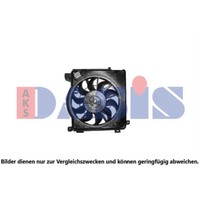 LüFter MotorküHlung FüR Opel Zafira B Astra H Caravan 158137N
