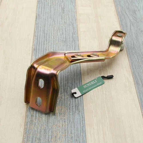 Left Sliding Door Roller Guide Hinge Bottom Middle Top For Mercedes Sprinter - Picture 5 of 9