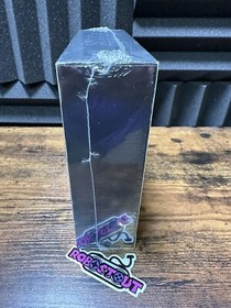 Shadow of the Ninja Collector's Edition Limited Run NES (New, Sealed) BLUE CART⭐