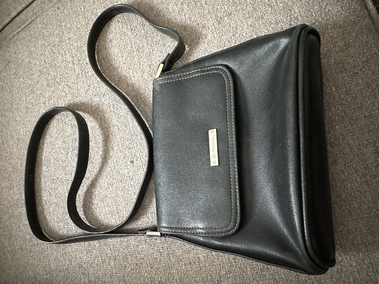 Vintage Liz Clairborne Shoulder/crossbody Bag Y2K